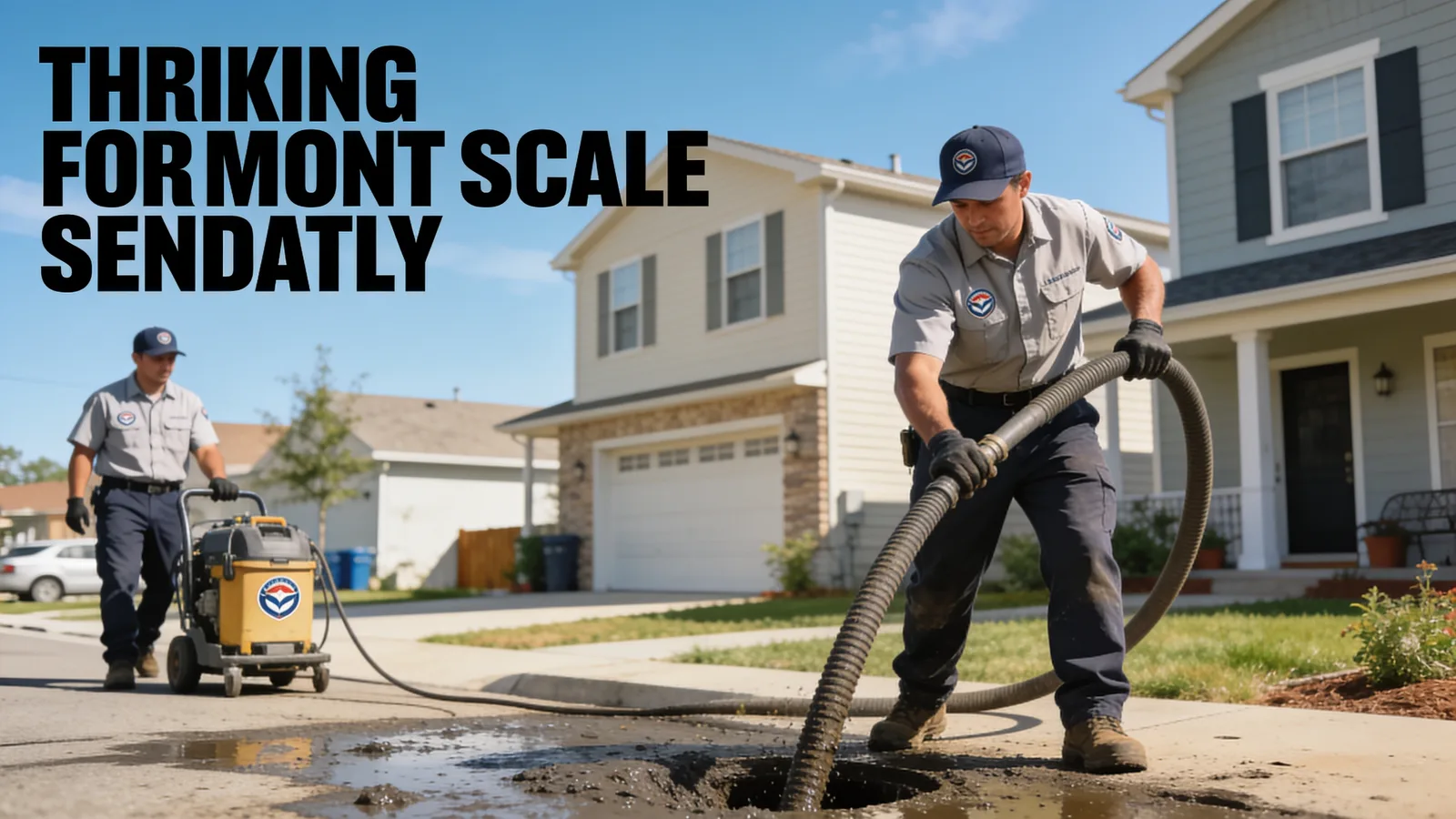 Sewage Cleanup in Litchville, ND near me